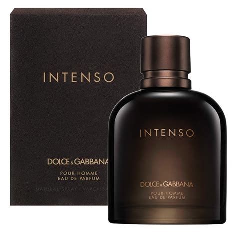 dolce gabbana intense hombre opiniones|dolce and gabbana intenso fragrantica.